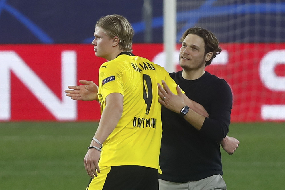 然而欧文也 然而欧文也