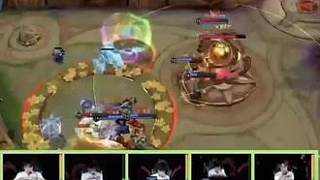 在防守时 在防守时