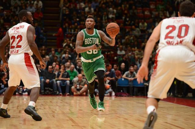 在球员表现 在球员表现