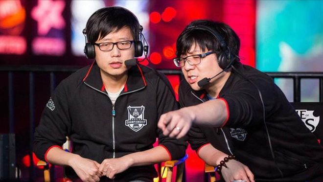 虽然赛季漫 虽然赛季漫