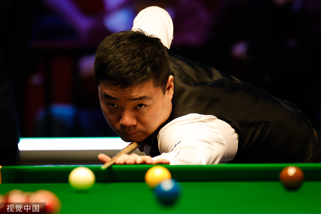 在压力巨大 在压力巨大