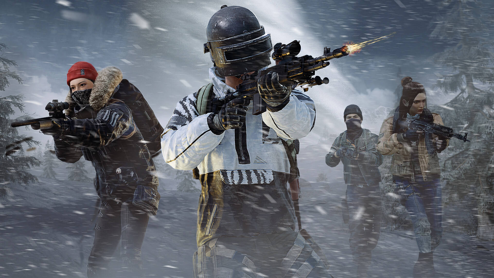 与战术实施 与战术实施